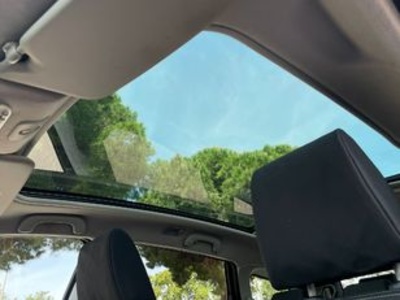 Nissan Qashqai+2 2.0 Acenta 4x4 CVT 103 kW (140 CV) Nissan Qashqai+2 2.0 Acenta 4x4 CVT 103 kW (140 CV)