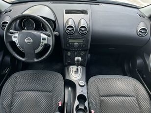 Nissan Qashqai+2 2.0 Acenta 4x4 CVT 103 kW (140 CV)