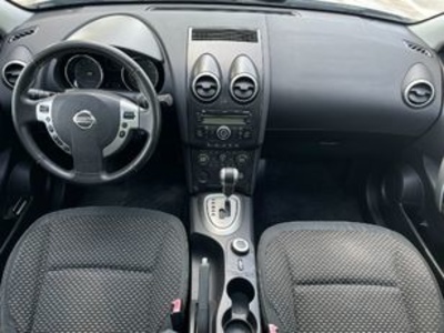 Nissan Qashqai+2 2.0 Acenta 4x4 CVT 103 kW (140 CV) Nissan Qashqai+2 2.0 Acenta 4x4 CVT 103 kW (140 CV)