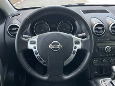 Nissan Qashqai+2 2.0 Acenta 4x4 CVT 103 kW (140 CV) Nissan Qashqai+2 2.0 Acenta 4x4 CVT 103 kW (140 CV)