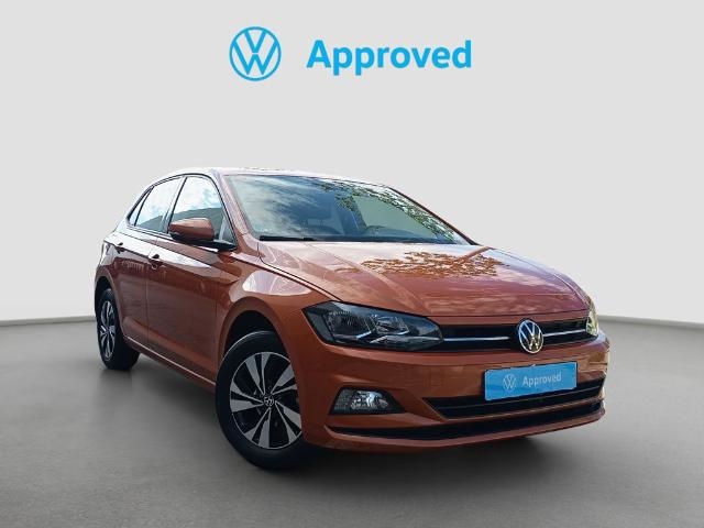 VolkswagenPolo Advance 1.0 TSI 70 kW (95 CV)