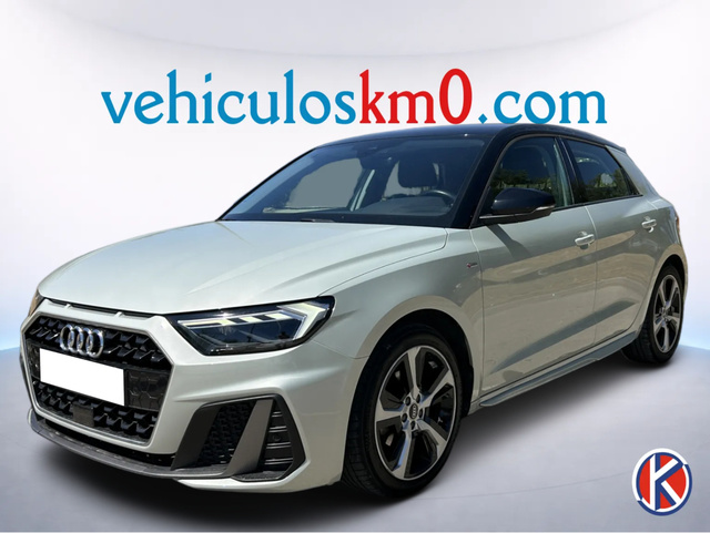 AudiA1 Sportback Adrenalin edition 30 TFSI 81 kW (110 CV) S tronic