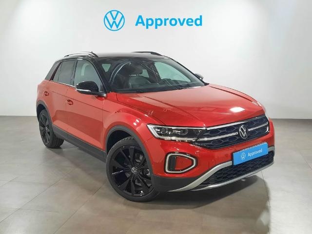 VolkswagenT-Roc Dark Line 1.0 TSI 85 kW (115 CV)
