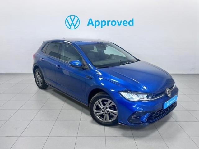 VolkswagenPolo R-Line 1.0 TSI 85 kW (115 CV) DSG