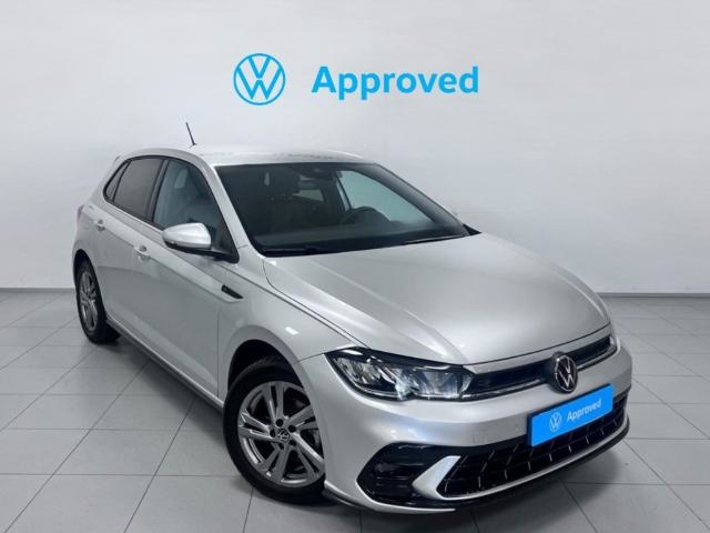 VolkswagenPolo R-Line 1.0 TSI 85 kW (115 CV) DSG
