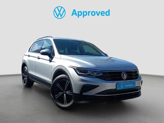 VolkswagenTiguan Life 1.5 TSI 110 kW (150 CV) DSG