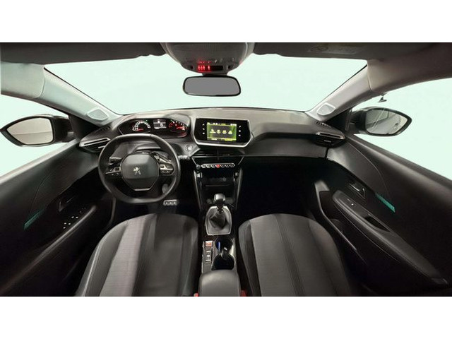 Peugeot208 PureTech 100 Allure 75 kW (100 CV) Vehículo usado en Barcelona - 7