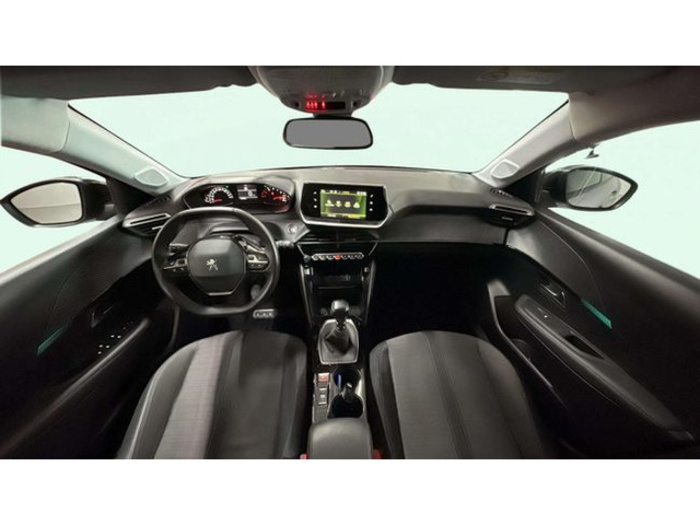 Peugeot208 PureTech 100 Allure 75 kW (100 CV) Vehículo usado en Barcelona - 7 Peugeot208 PureTech 100 Allure 75 kW (100 CV) Vehículo usado en Barcelona - 7