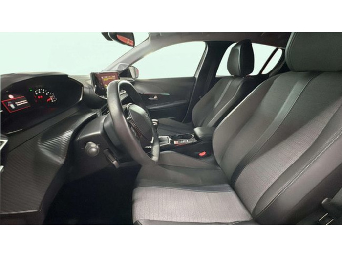 Peugeot208 PureTech 100 Allure 75 kW (100 CV) Vehículo usado en Barcelona - 9 Peugeot208 PureTech 100 Allure 75 kW (100 CV) Vehículo usado en Barcelona - 9