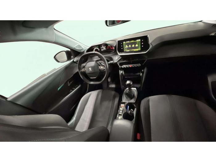 Peugeot208 PureTech 100 Allure 75 kW (100 CV) Vehículo usado en Barcelona - 11 Peugeot208 PureTech 100 Allure 75 kW (100 CV) Vehículo usado en Barcelona - 11