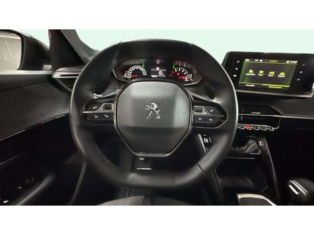 Peugeot208 PureTech 100 Allure 75 kW (100 CV) Vehículo usado en Barcelona - 13