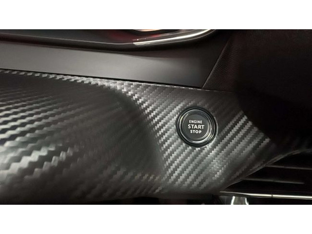 Peugeot208 PureTech 100 Allure 75 kW (100 CV) Vehículo usado en Barcelona - 19