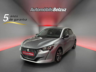 Peugeot 208 PureTech 100 Allure 75 kW (100 CV)