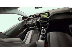 Peugeot 208 PureTech 100 Allure 75 kW (100 CV)