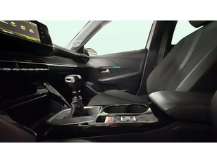 Peugeot 208 PureTech 100 Allure 75 kW (100 CV)