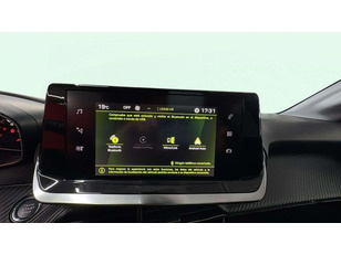 Peugeot 208 PureTech 100 Allure 75 kW (100 CV)