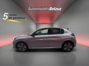 Peugeot 208 PureTech 100 Allure 75 kW (100 CV)