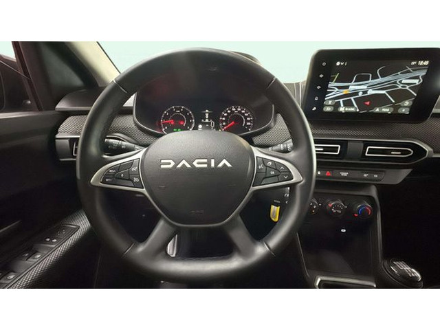 DaciaJogger Expression TCe 7 plazas 81 kW (110 CV) Vehículo usado en Barcelona - 13