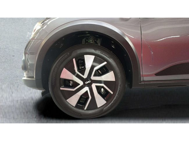 DaciaJogger Expression TCe 7 plazas 81 kW (110 CV) Vehículo usado en Barcelona - 20
