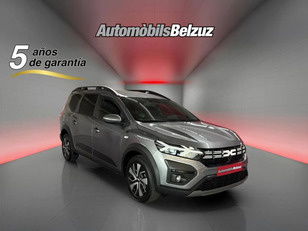 Dacia Jogger Expression TCe 7 plazas 81 kW (110 CV)