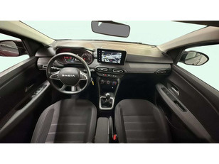 Dacia Jogger Expression TCe 7 plazas 81 kW (110 CV) Dacia Jogger Expression TCe 7 plazas 81 kW (110 CV)