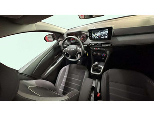Dacia Jogger Expression TCe 7 plazas 81 kW (110 CV)