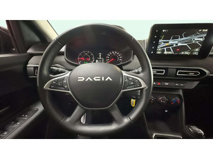 Dacia Jogger Expression TCe 7 plazas 81 kW (110 CV) Dacia Jogger Expression TCe 7 plazas 81 kW (110 CV)