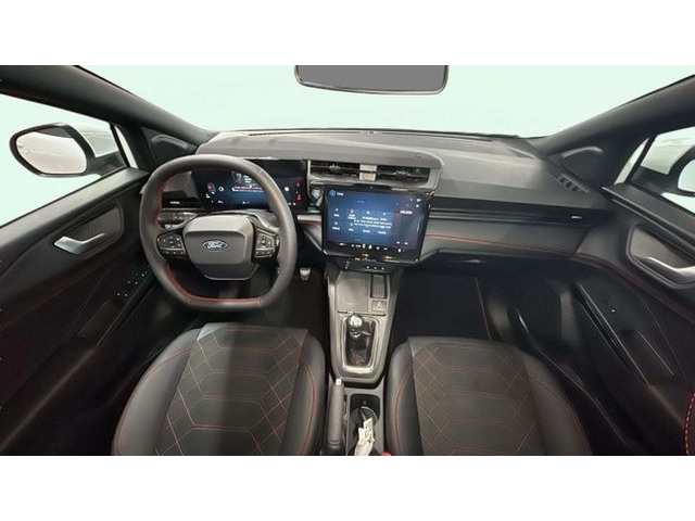 FordPuma 1.0 EcoBoost MHEV ST-Line 92 kW (125 CV) KM0 en Barcelona - 7