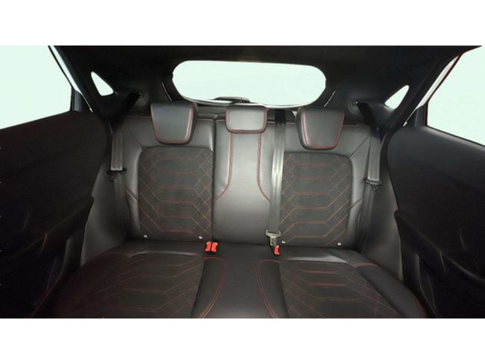 FordPuma 1.0 EcoBoost MHEV ST-Line 92 kW (125 CV) KM0 en Barcelona - 8 FordPuma 1.0 EcoBoost MHEV ST-Line 92 kW (125 CV) KM0 en Barcelona - 8