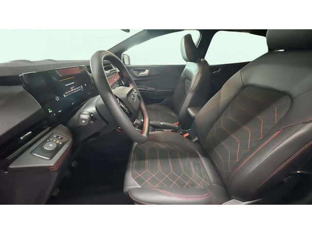 FordPuma 1.0 EcoBoost MHEV ST-Line 92 kW (125 CV) KM0 en Barcelona - 9