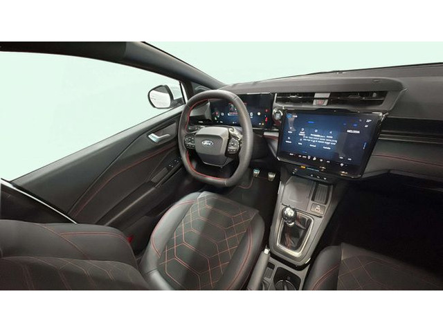 FordPuma 1.0 EcoBoost MHEV ST-Line 92 kW (125 CV) KM0 en Barcelona - 11