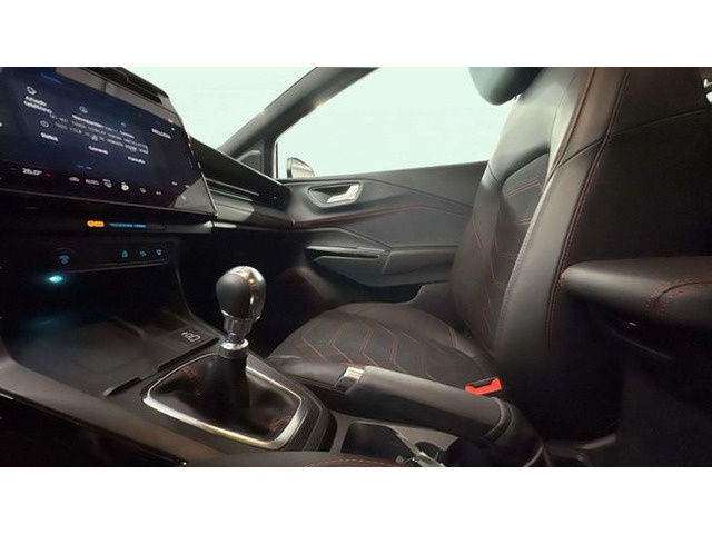 FordPuma 1.0 EcoBoost MHEV ST-Line 92 kW (125 CV) KM0 en Barcelona - 21