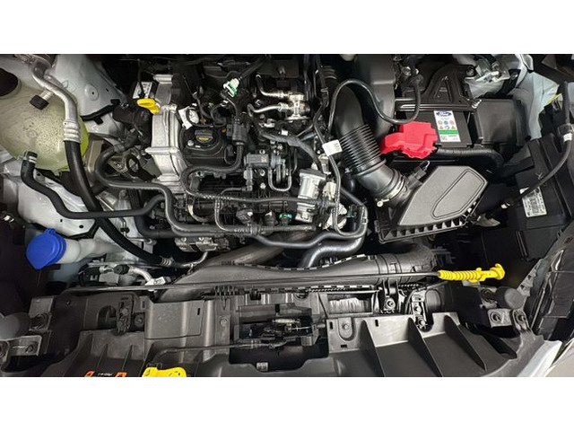 FordPuma 1.0 EcoBoost MHEV ST-Line 92 kW (125 CV) KM0 en Barcelona - 29