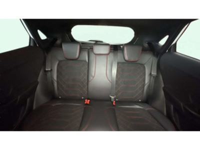 Ford Puma 1.0 EcoBoost MHEV ST-Line 92 kW (125 CV) Ford Puma 1.0 EcoBoost MHEV ST-Line 92 kW (125 CV)