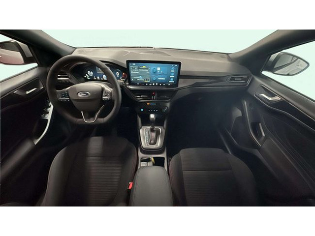 FordFocus 1.0 Ecoboost MHEV ST-Line 92 kW (125 CV) KM0 en Barcelona - 7