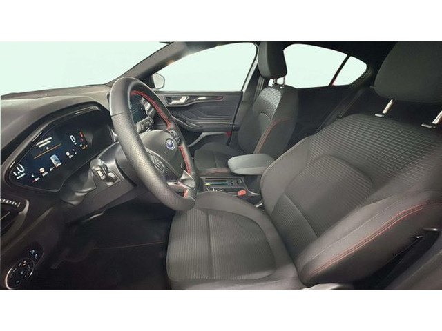 FordFocus 1.0 Ecoboost MHEV ST-Line 92 kW (125 CV) KM0 en Barcelona - 9