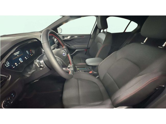 FordFocus 1.0 Ecoboost MHEV ST-Line 92 kW (125 CV) KM0 en Barcelona - 9 FordFocus 1.0 Ecoboost MHEV ST-Line 92 kW (125 CV) KM0 en Barcelona - 9