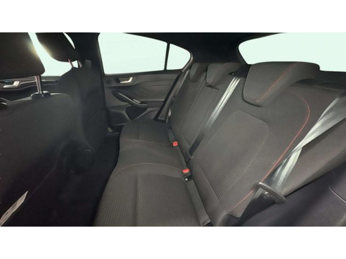 FordFocus 1.0 Ecoboost MHEV ST-Line 92 kW (125 CV) KM0 en Barcelona - 10 FordFocus 1.0 Ecoboost MHEV ST-Line 92 kW (125 CV) KM0 en Barcelona - 10