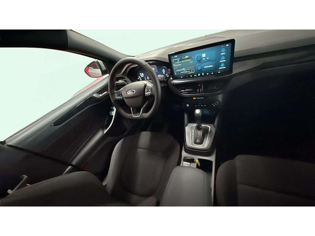 FordFocus 1.0 Ecoboost MHEV ST-Line 92 kW (125 CV) KM0 en Barcelona - 11