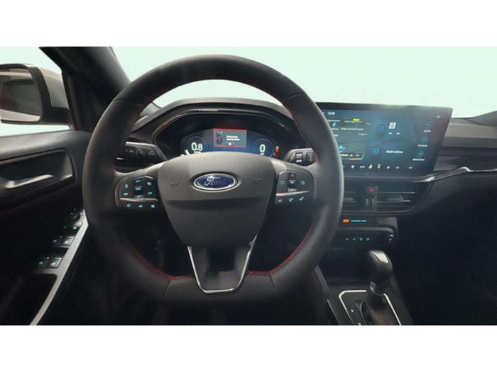 FordFocus 1.0 Ecoboost MHEV ST-Line 92 kW (125 CV) KM0 en Barcelona - 12 FordFocus 1.0 Ecoboost MHEV ST-Line 92 kW (125 CV) KM0 en Barcelona - 12
