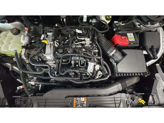FordFocus 1.0 Ecoboost MHEV ST-Line 92 kW (125 CV) KM0 en Barcelona - 19