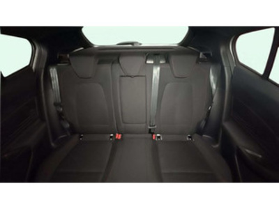 Ford Focus 1.0 Ecoboost MHEV ST-Line 92 kW (125 CV) Ford Focus 1.0 Ecoboost MHEV ST-Line 92 kW (125 CV)