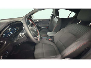 Ford Focus 1.0 Ecoboost MHEV ST-Line 92 kW (125 CV)