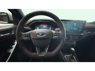 Ford Focus 1.0 Ecoboost MHEV ST-Line 92 kW (125 CV)
