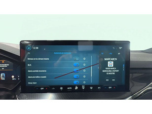 Ford Focus 1.0 Ecoboost MHEV ST-Line 92 kW (125 CV)