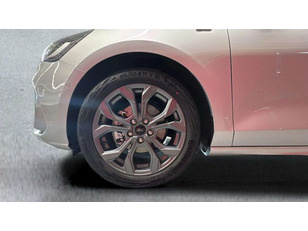 Ford Focus 1.0 Ecoboost MHEV ST-Line 92 kW (125 CV)