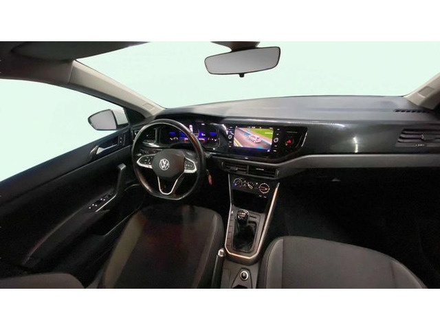 VolkswagenPolo Life 1.0 TSI 70 kW (95 CV) Vehículo usado en Barcelona - 10