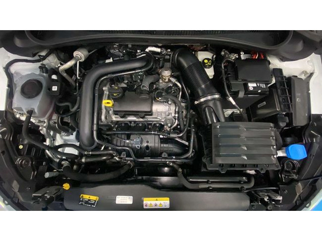 VolkswagenPolo Life 1.0 TSI 70 kW (95 CV) Vehículo usado en Barcelona - 16