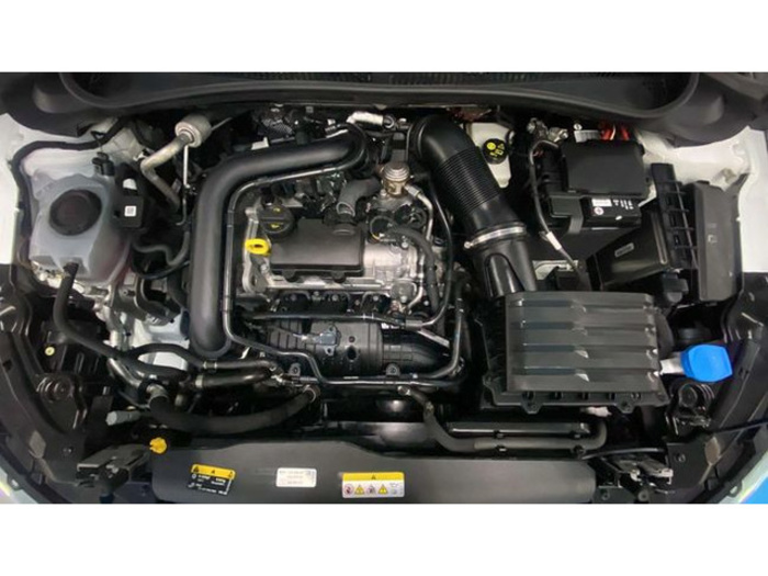 VolkswagenPolo Life 1.0 TSI 70 kW (95 CV) Vehículo usado en Barcelona - 16 VolkswagenPolo Life 1.0 TSI 70 kW (95 CV) Vehículo usado en Barcelona - 16