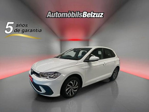 Volkswagen Polo Life 1.0 TSI 70 kW (95 CV)